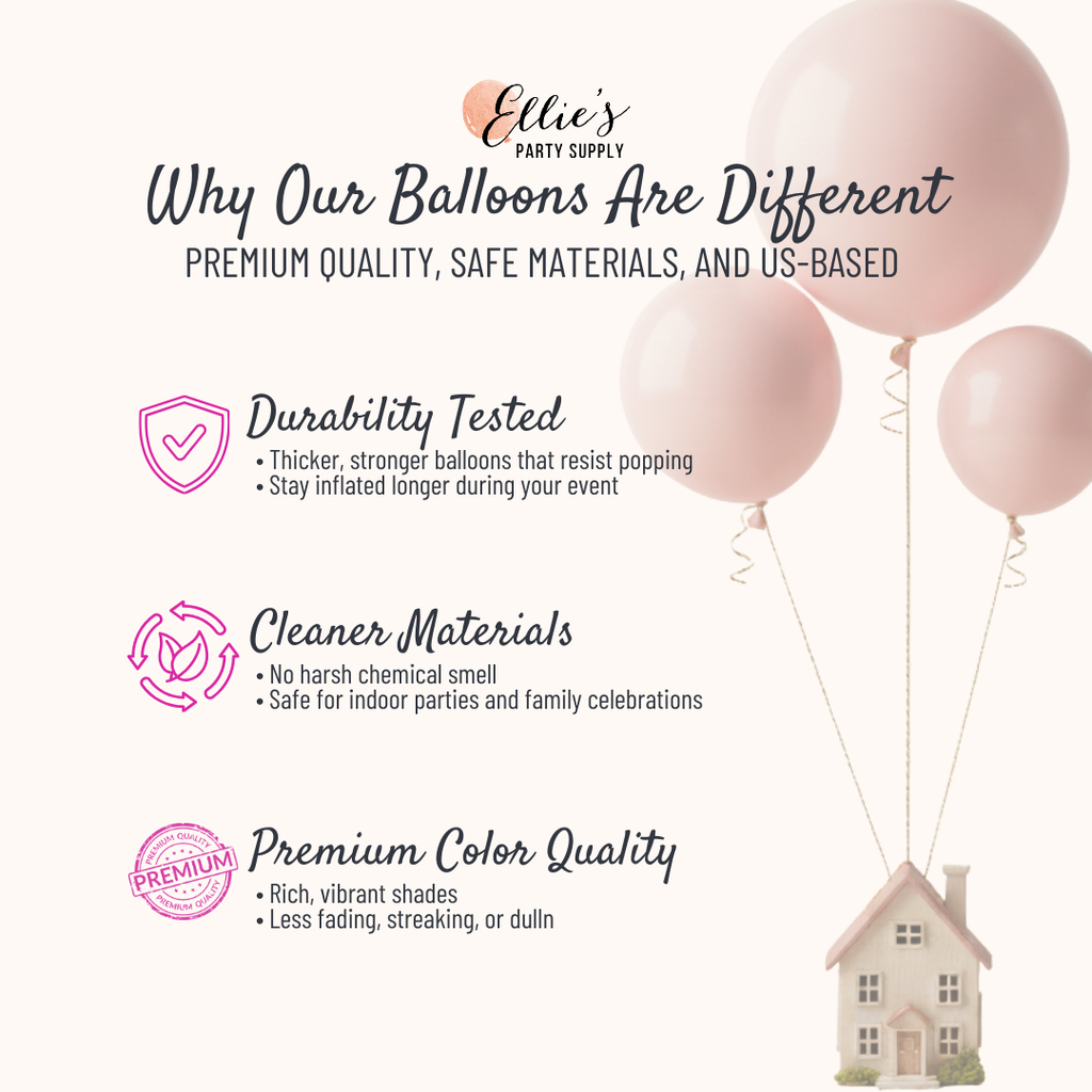 Here Comes the Son Balloon Garland Kit